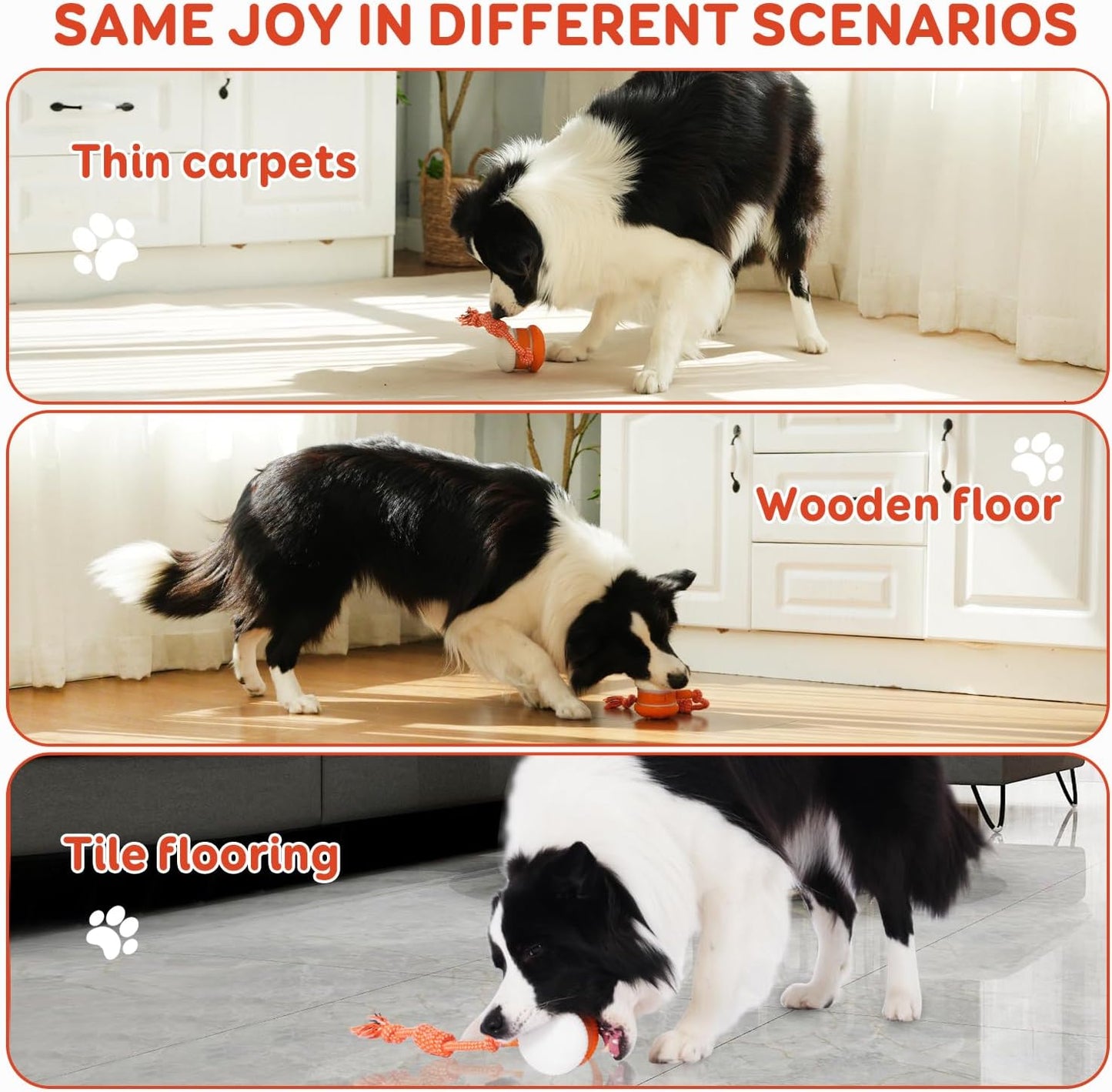 🐶The YOBENSUN™ – Keep Your Pet Relaxed, Happy & Content 🐾